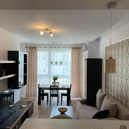 Daymond Apart Srl Appartement *