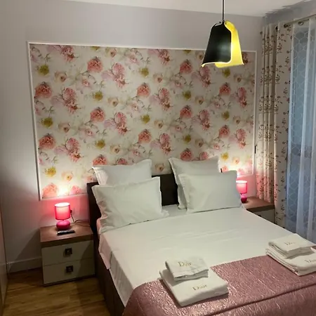 Daymond Apart Srl Appartement Năvodari