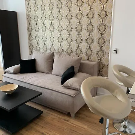 Daymond Apart Srl Appartement