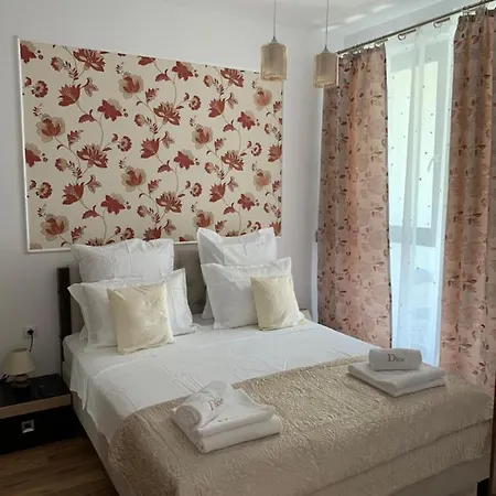 Daymond Apart Srl Appartement *
