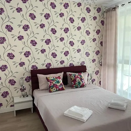 Daymond Apart Srl Năvodari