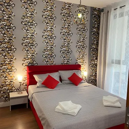Daymond Apart Srl Appartement