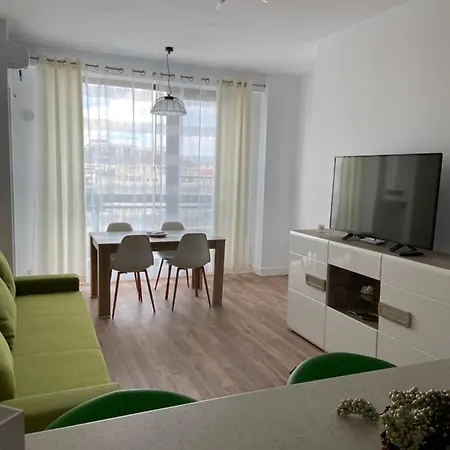 Appartement Daymond Apart Srl *