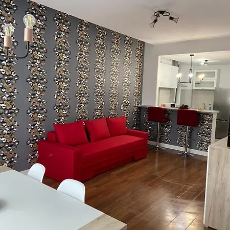 Daymond Apart Srl Appartement