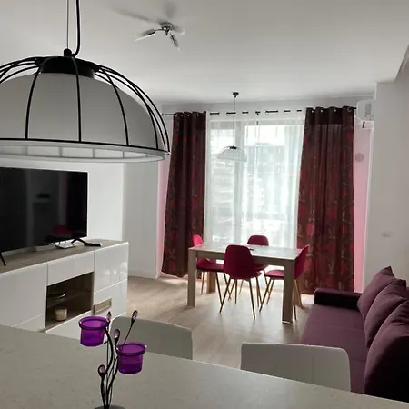 Daymond Apart Srl Appartement *