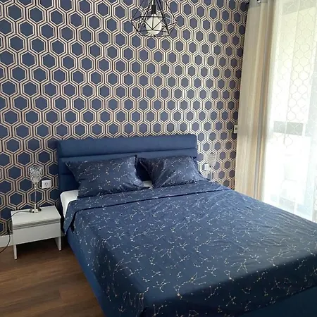 Daymond Apart Srl Appartement