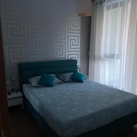 Daymond Apart Srl Appartement *