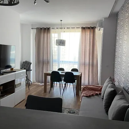 Apartament Daymond Apart Srl Năvodari