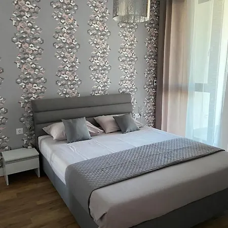 Daymond Apart Srl Năvodari