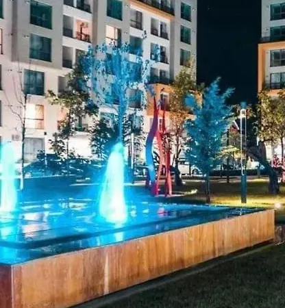 Daymond Apart Srl Năvodari