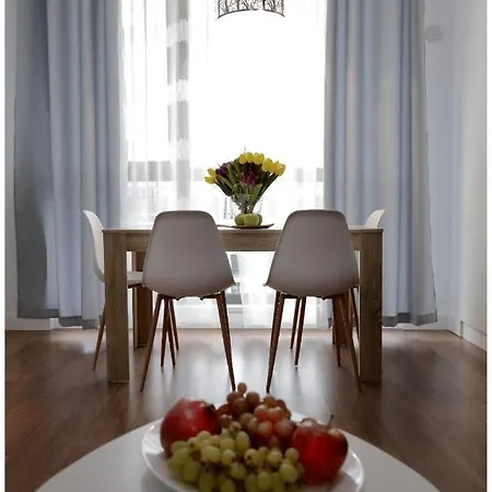 Appartement Daymond Apart Srl Năvodari