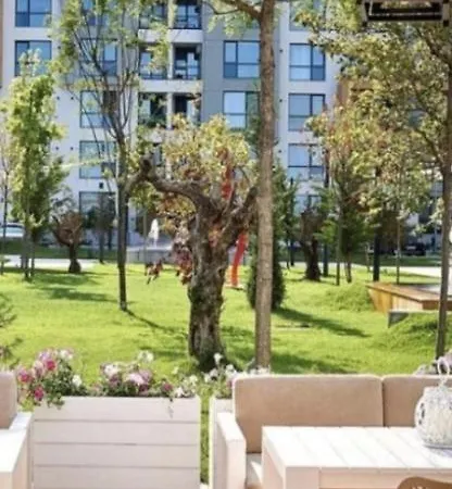 Daymond Apart Srl Năvodari